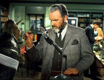 Quatermass And The Pit 1967 Image 1