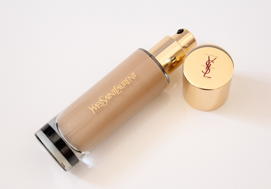 ysl touche eclat foundation b60