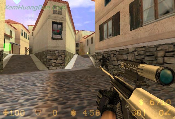 Lệnh half life Lenh half life