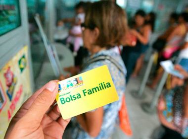 Com desemprego em alta, mais de 143 famílias retornaram ao Bolsa Família