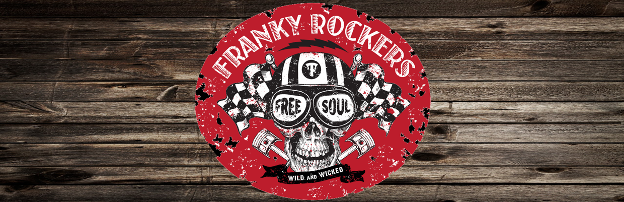 Franky RockerS