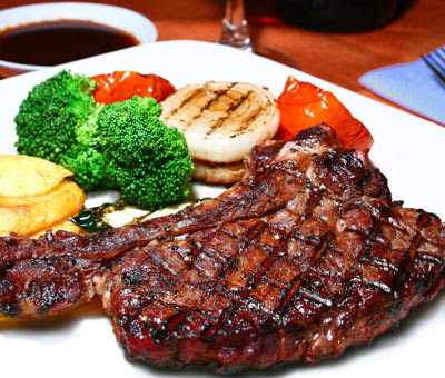 Resep Cara Membuat Steak Daging Sapi Rumahan Sederhana