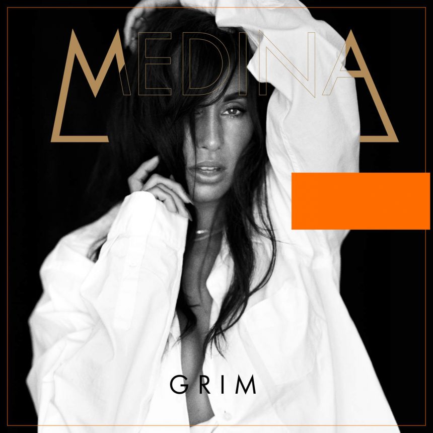 Medina - Grim (2018) - Album [ITunes Plus AAC M4A]
