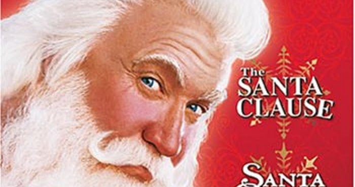 The Santa Clause Movie Collection Review