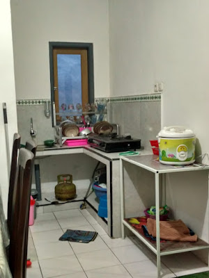 Bita Homestay Batu Bita Homestay Batu