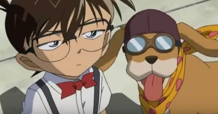 Conan Anime Conan Anime