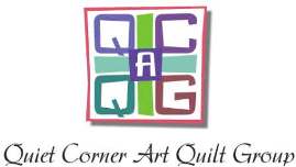 Quiet Corner Art Quilt Group