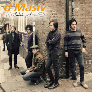 d'Masiv - Salah Paham (2013) d'Masiv - Salah Paham on iTunes