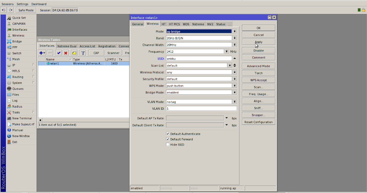 Membuat Hotspot Berbayar Dengan Mikrotik | membuat hotspot dengan menggunakan mikrotik routerboard Membuat Hotspot Berbayar Dengan Mikrotik | membuat hotspot dengan menggunakan mikrotik routerboard