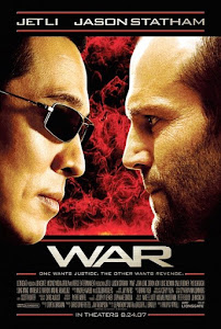 War Poster