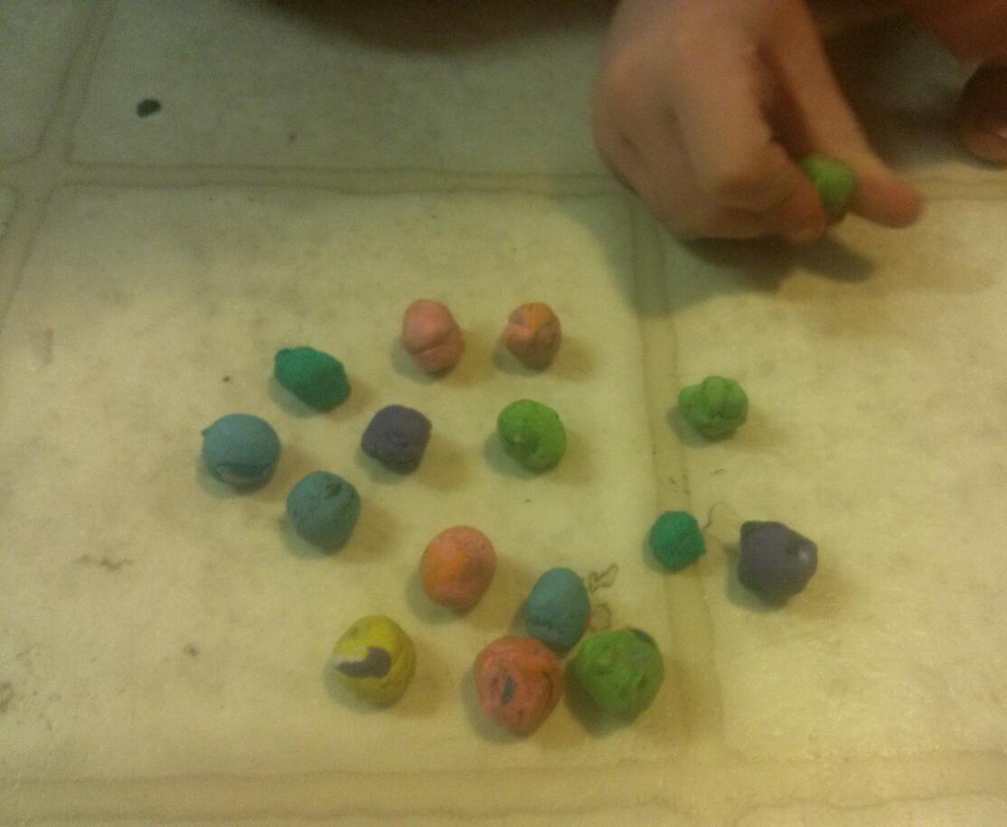 How Metamorphic Rock Is Formed A Simple Hands On Demonstration