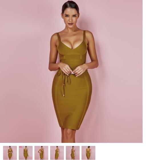 Glamorous Dresses - Summer Sale Online India