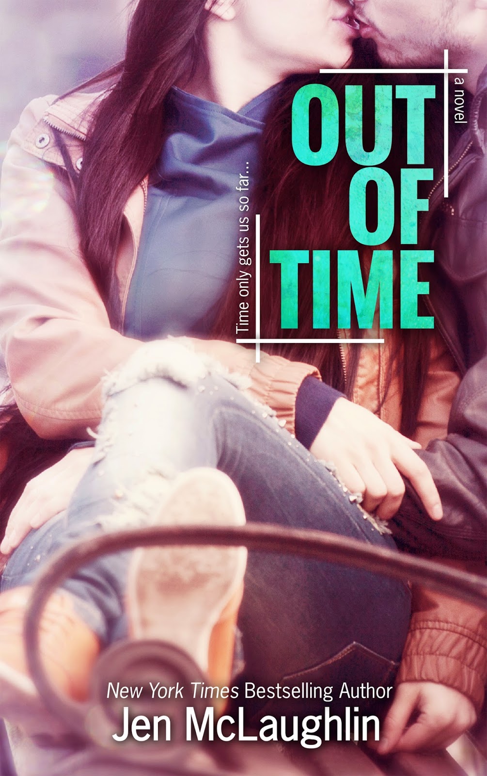 A Life Bound By Books Happy Release Day Out of Time By Jen