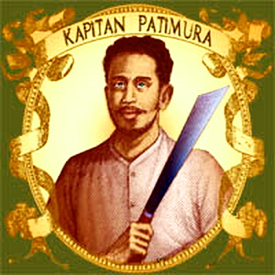 Pecinta Sejarah Terungkap