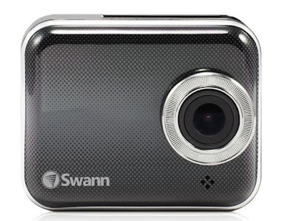Swann Smart HD Dash Camera