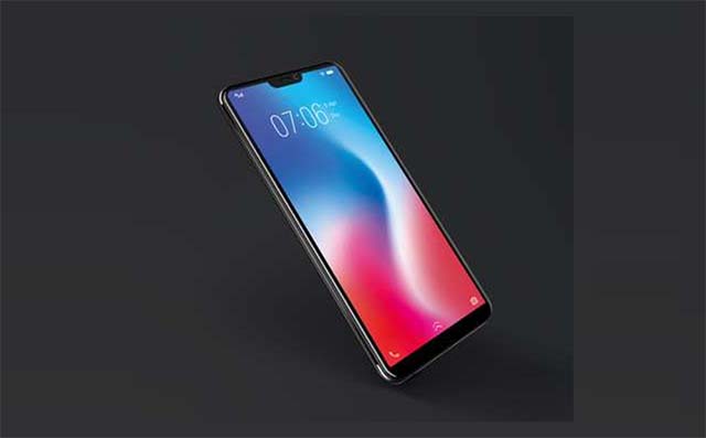 Review Vivo V9 Dan Download Stock Ringtonenya Review Vivo V9 Dan Download Stock Ringtonenya