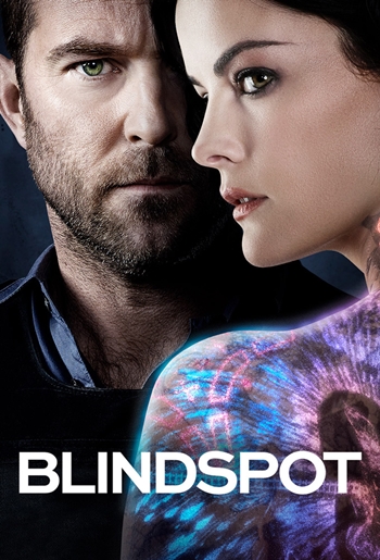 Blindspot Blindspot