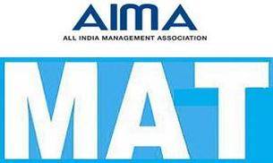 MAT Application Form Online Registration Exam Notification Date MAT Application Form Online Registration Exam Notification Date