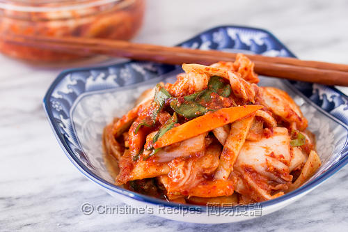 韓國泡菜 Kimchi02