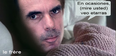 "Aznar", "memorias", "ETA", "11M"