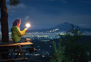 Tempat Wisata Alam Jogja Bernuansa Bukit yang Instagramable Tempat Wisata Alam Jogja Bernuansa Bukit yang Instagramable