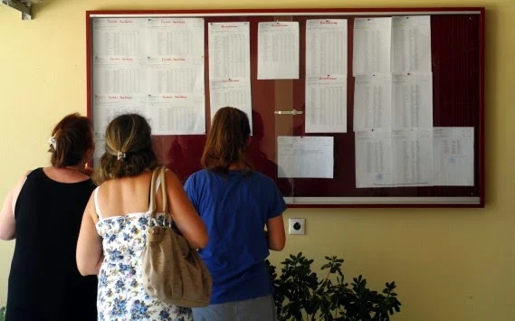 Αυτός είναι ο νέος νόμος για τις μετεγγραφές φοιτητών - "Βουλιάζουν" τα πανεπιστήμια Αθήνας και Θεσσαλονίκης!