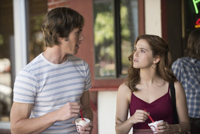 Everybody Wants Some starring Zoey Deutch and Blake Jenner