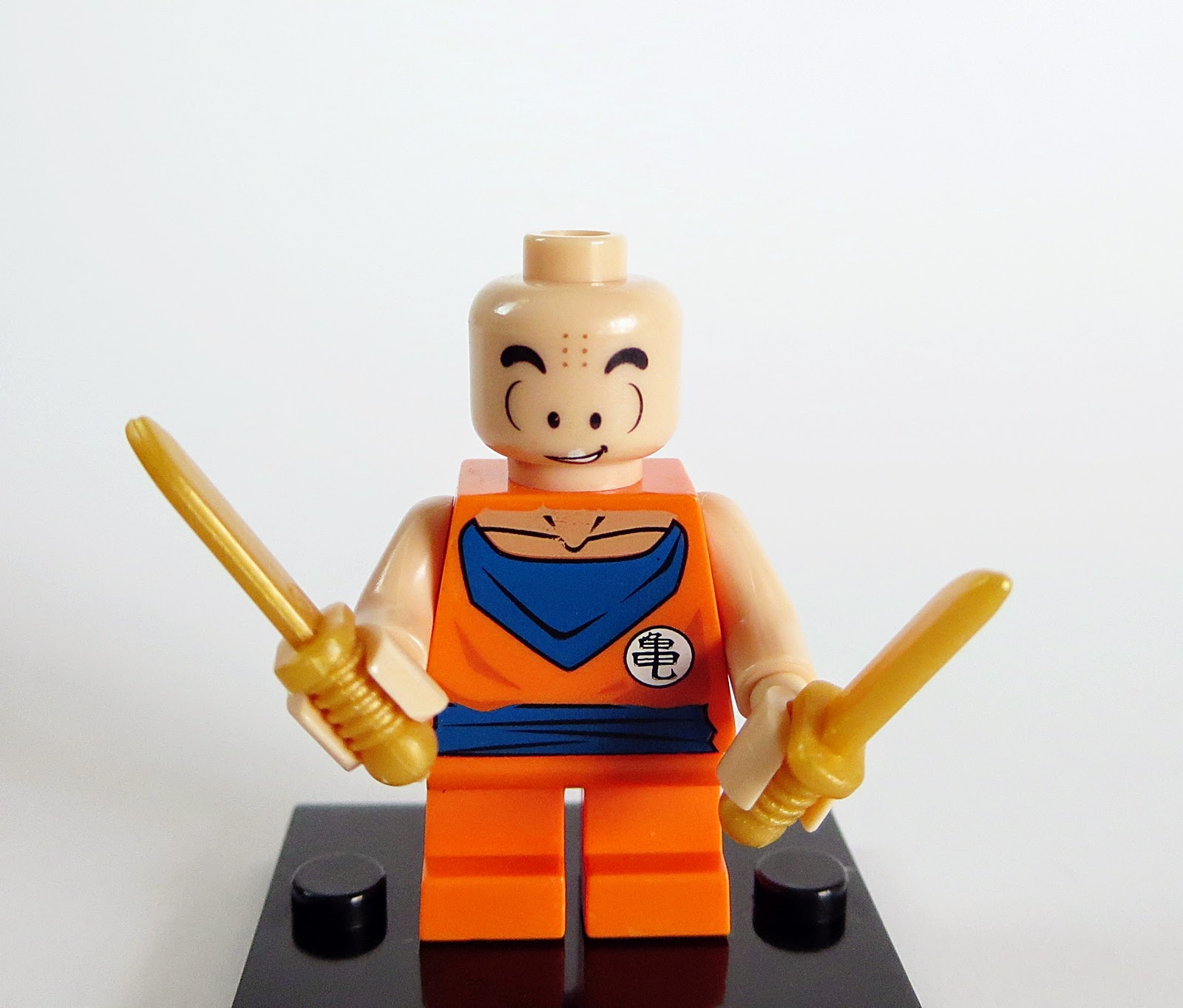 dragonball lego set