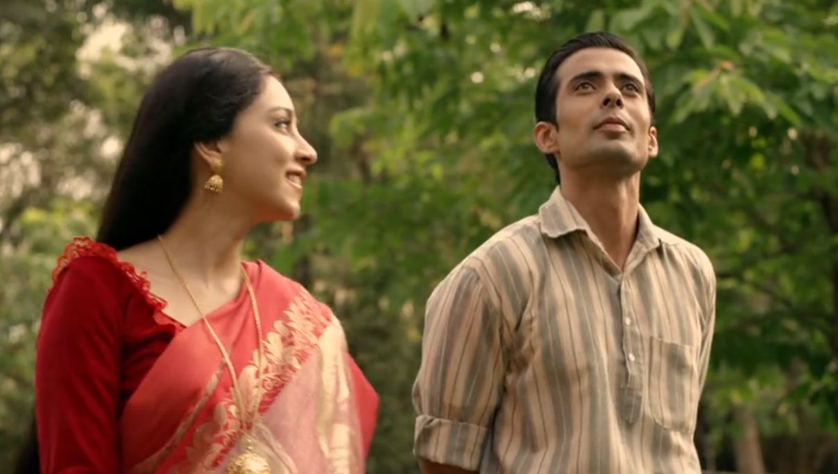 The Film Sufi “The Broken Nest”, Stories by Rabindranath Tagore Tani