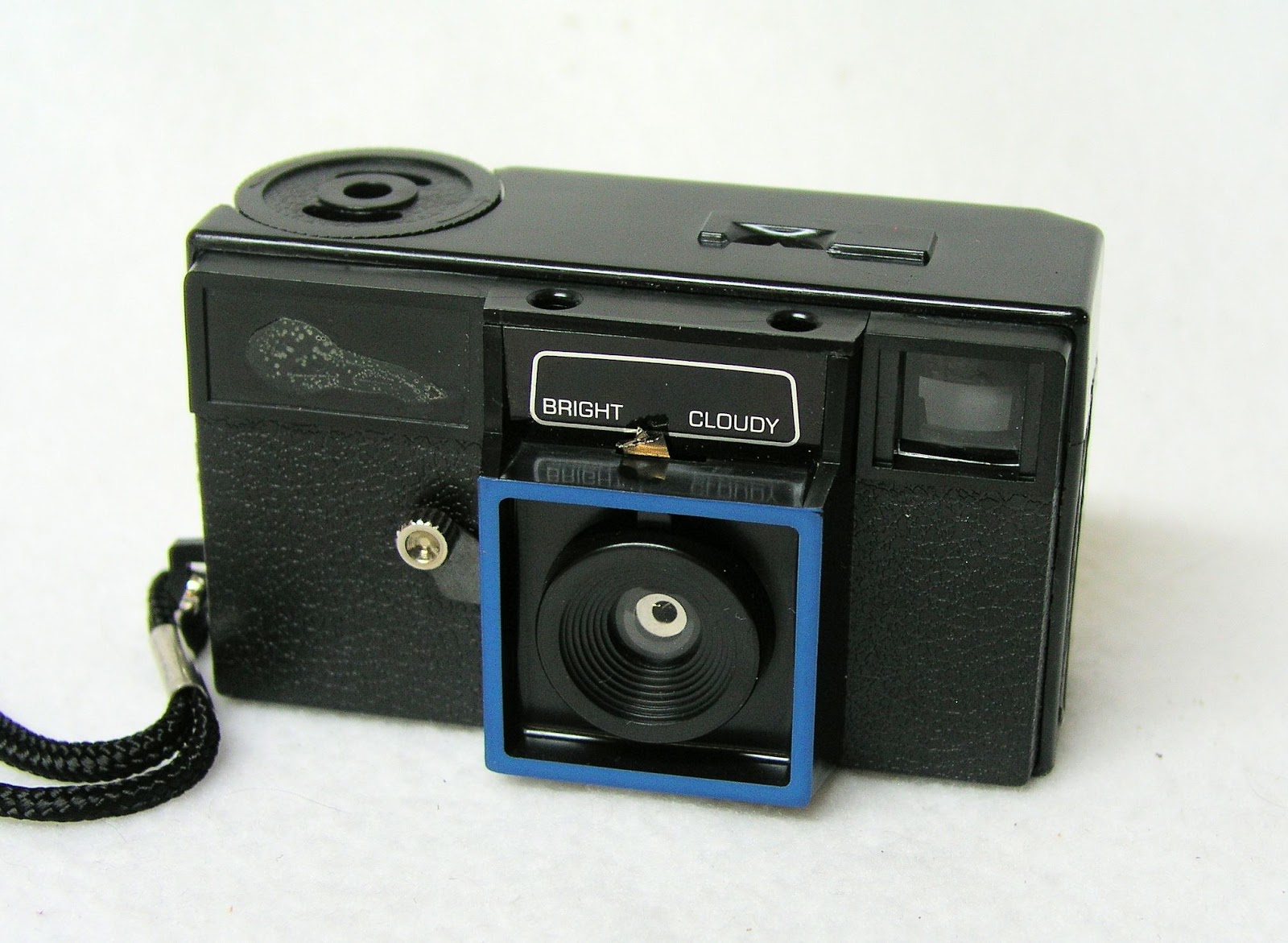 Random Camera Blog Technicolor Wonder?