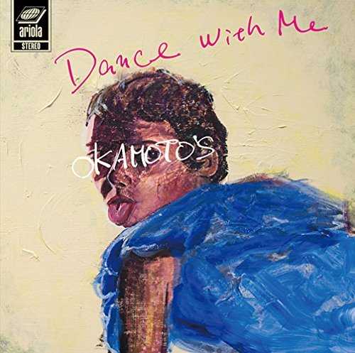 [Single] OKAMOTO’S – Dance With Me/Dance With You (2015.06.17/MP3/RAR)