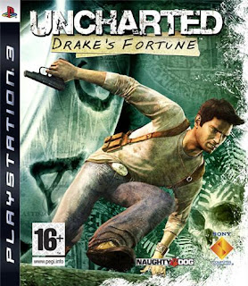 Uncharted Drakes Fortune Uncharted Drakes Fortune