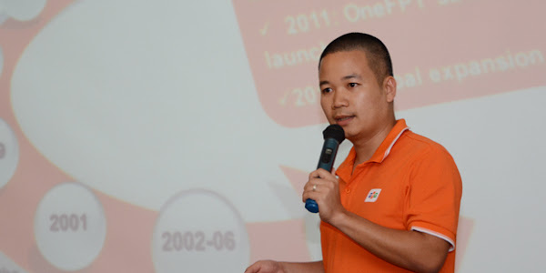 FPT lập quỹ đầu tư và hỗ trợ khởi nghiệp Việt Nam