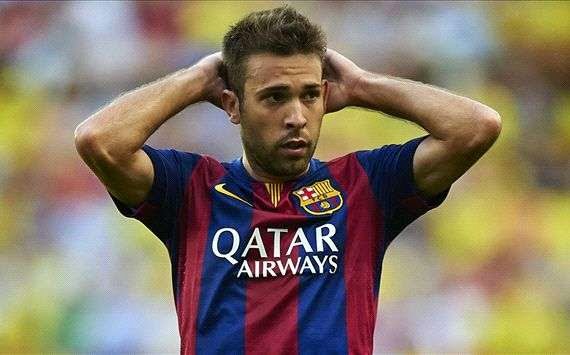Tak Lolos Semi Final, Pemain Barcelona Merasa Dirugikan Wasit Tak Lolos Semi Final, Pemain Barcelona Merasa Dirugikan Wasit