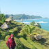  (100+) Wisata Kebumen, Menikmati Suasana New Zealandnya Indonesia Di Pantai Menganti Kebumen