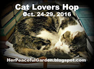 Cat lovers hop!