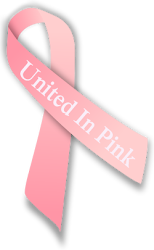 UNITED IN PINK