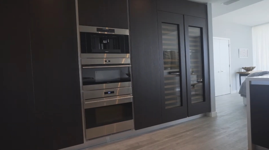 Tour 2200 N Ocean Blvd N602 Fort Lauderdale vs. 41 Interior Design Photos
