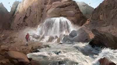 ¿Por qué Moshé le golpeó a la roca? El episodio de Moshé golpeándole a la roca, es uno de los más misteriosos que se cuentan en la Torá.