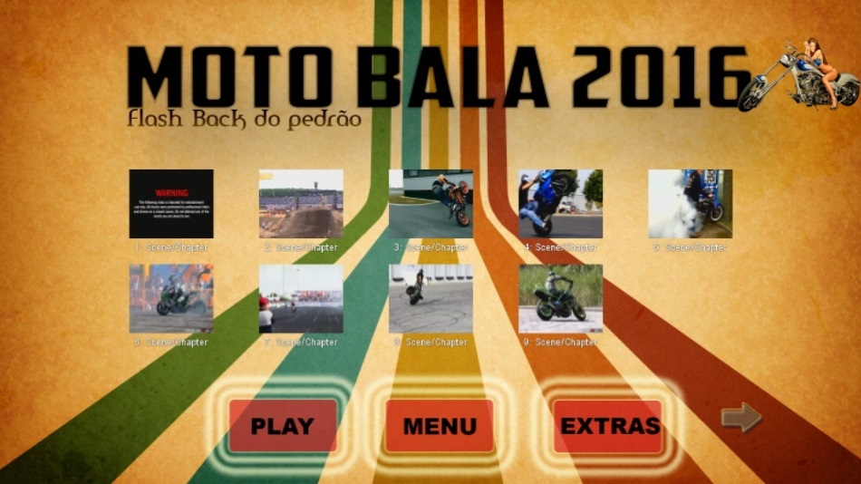 Comente CLICK AQUI