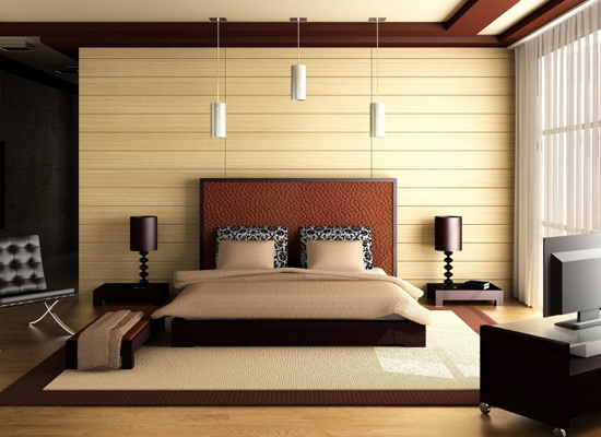 Desain Kamar Minimalis Elegan dan Modern Desain Kamar Minimalis Elegan dan Modern