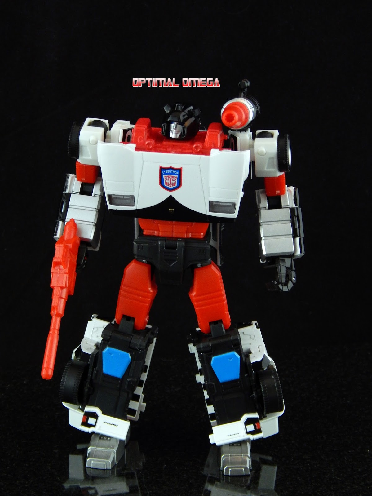masterpiece clampdown