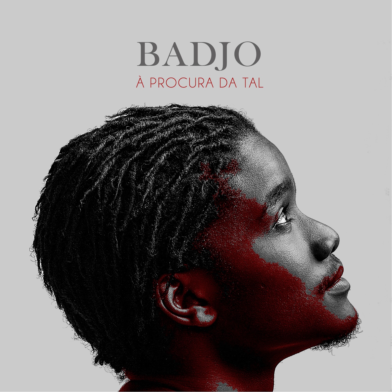  Badjo - A procura Da Tal Cover