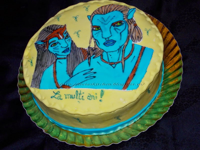 Tort Avatar