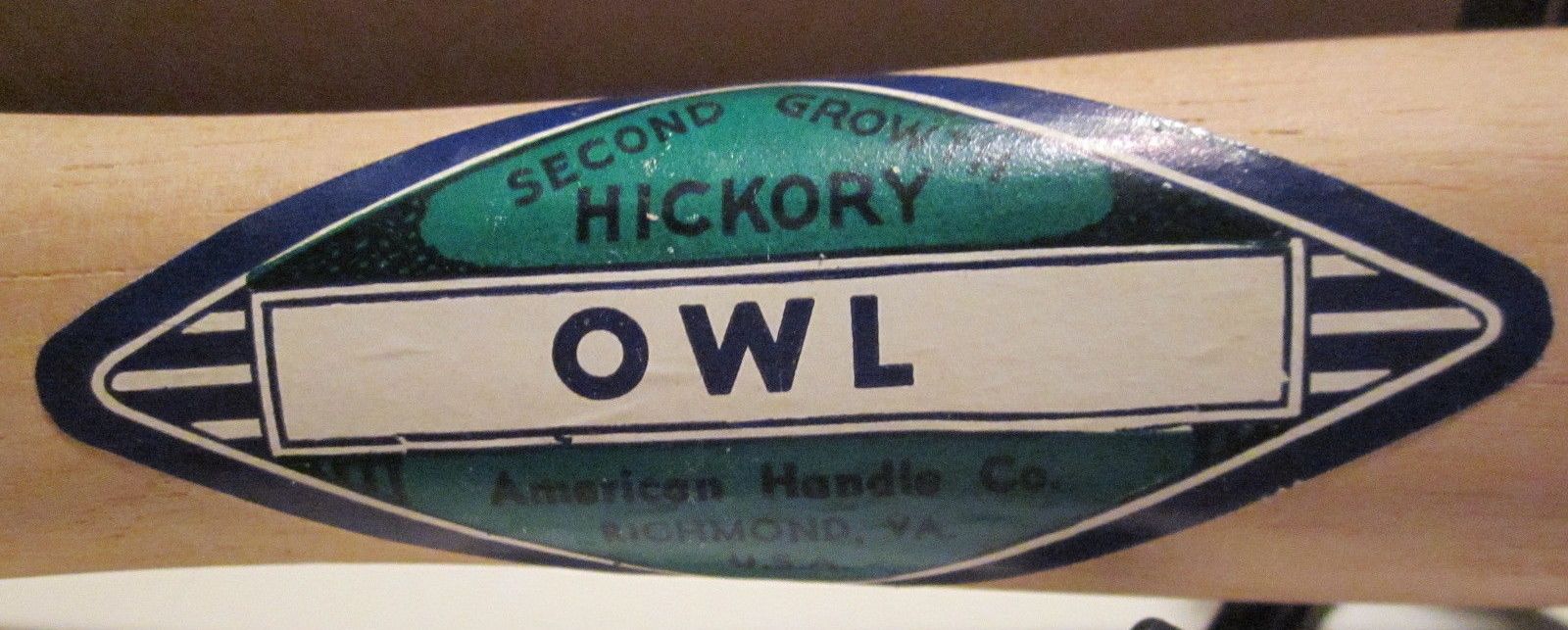 hickory tool handles made in usa sequatchie handle works