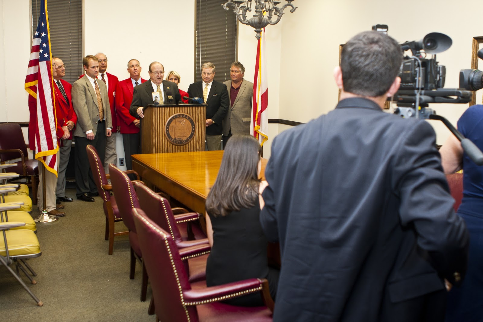 Bama Beef Blog September 2011