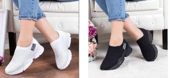 Adidasi dama negri, albi din panza la moda ieftini si frumosi Adidasi dama negri, albi din panza la moda ieftini si frumosi
