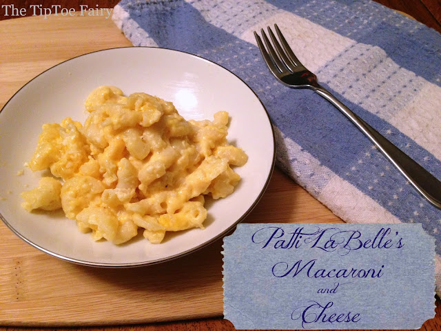 Macaroni & Cheese