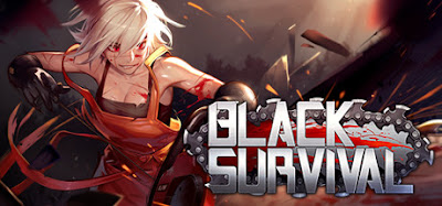  Black Survival For PC 