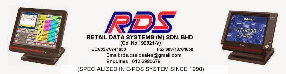 RETAIL DATA SYSTEMS (M) SDN.BHD